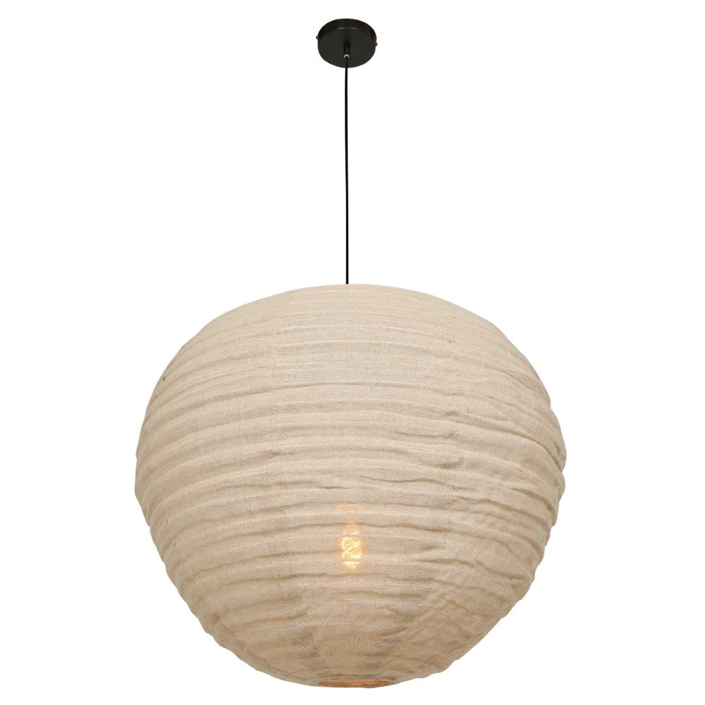 Lampe à suspension Bangalore Ø 70cm