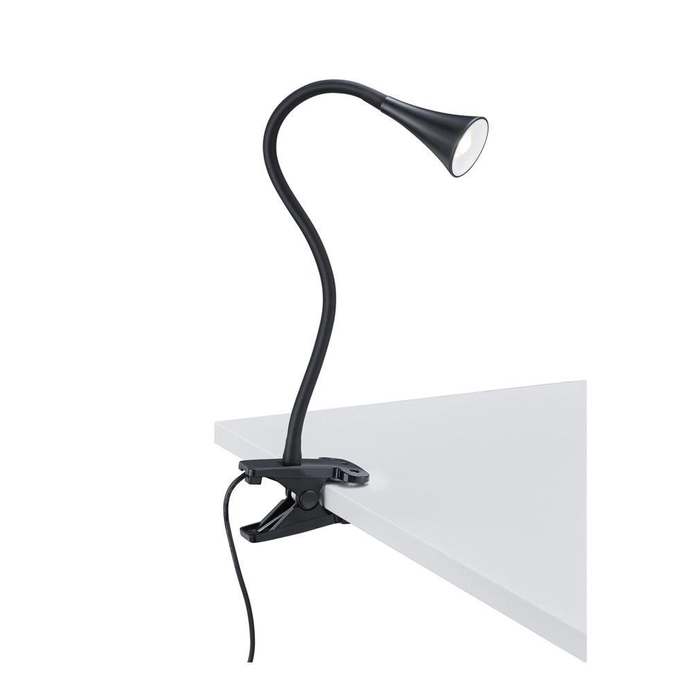 Lampe de lecture led Viper avec pince