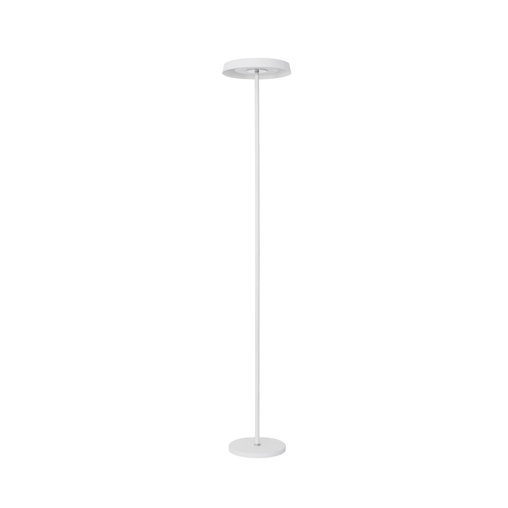 Lampadaire Viti blanc Lyora 5212017426451