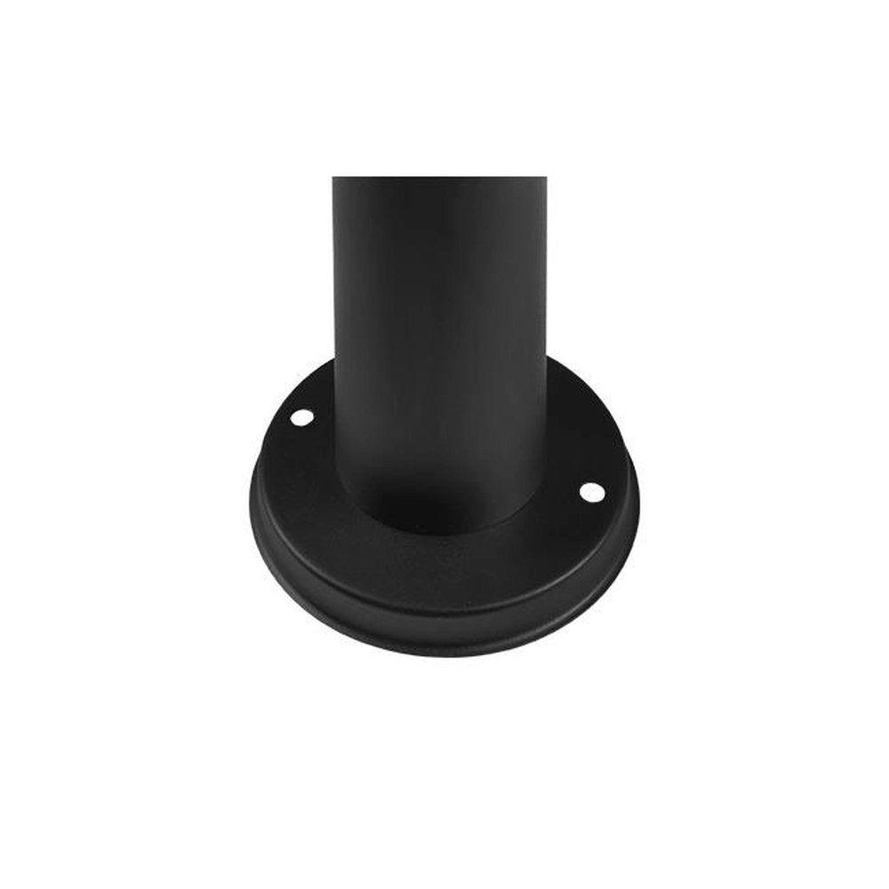 Lampe de jardin noire Lidio 60 cm Lyora 5904703009863