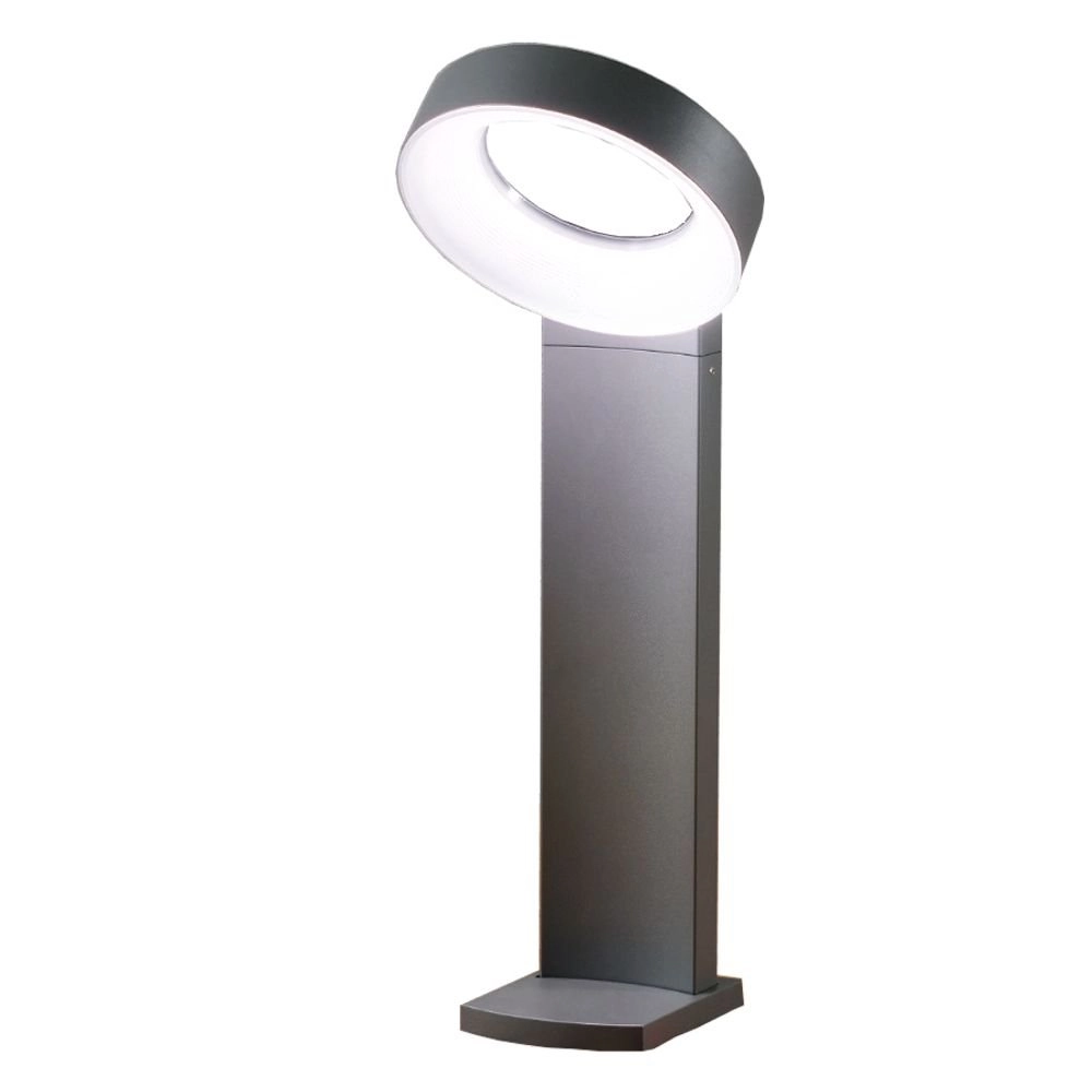 Lampe de jardin LED Asti DIRIGÉ