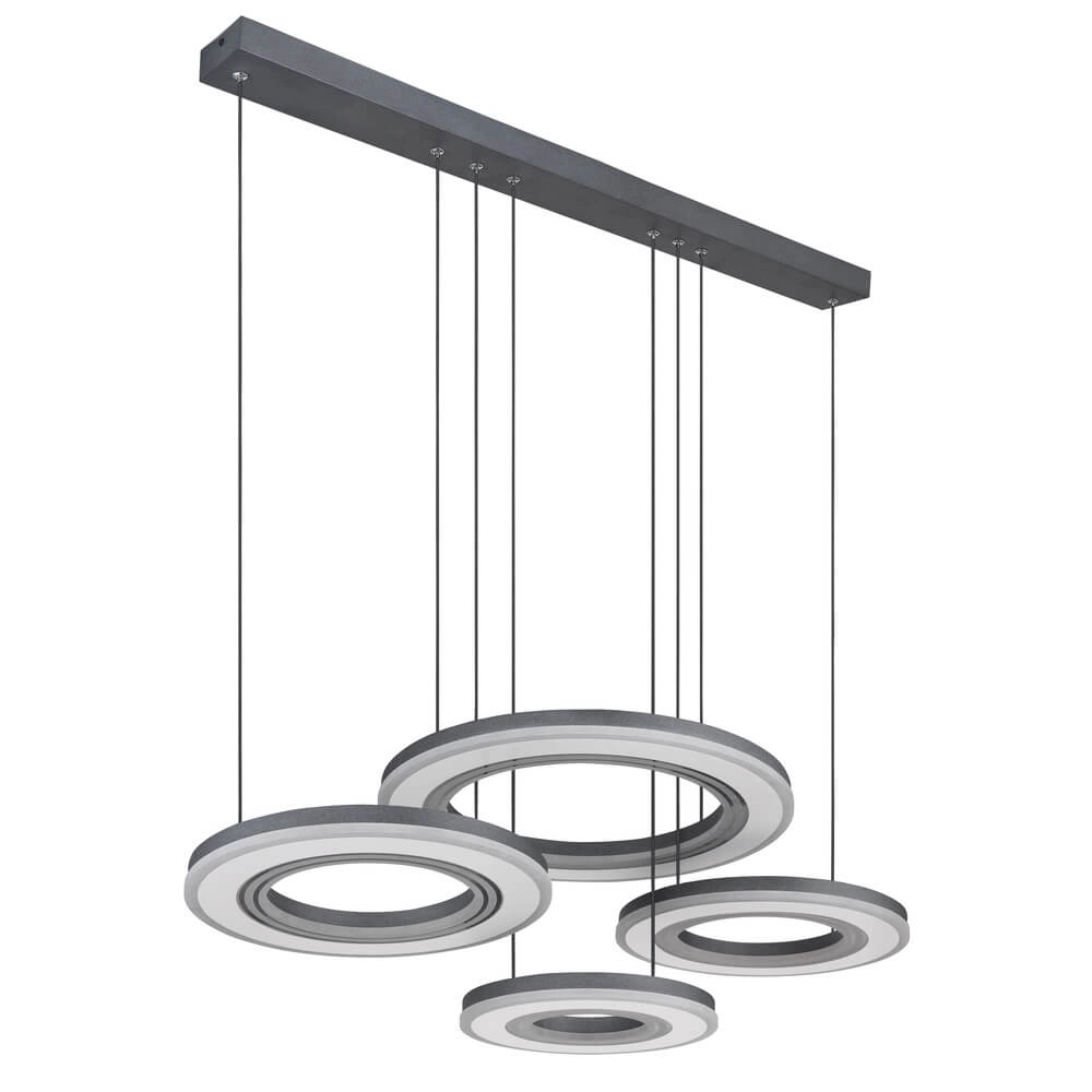 Suspension design Blasius 100 x 50 cm Globo 9007371425631