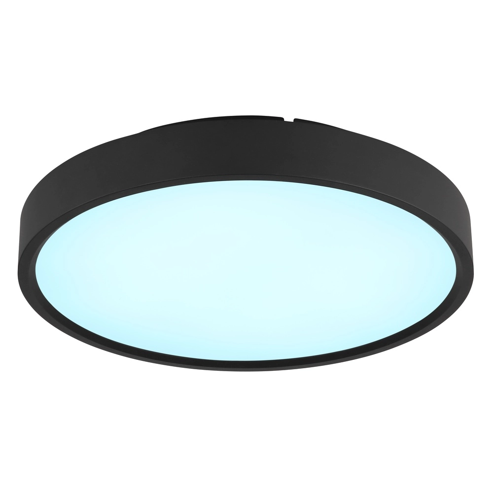 Éclairage de plafond Jess Noir Globo 9007371592470