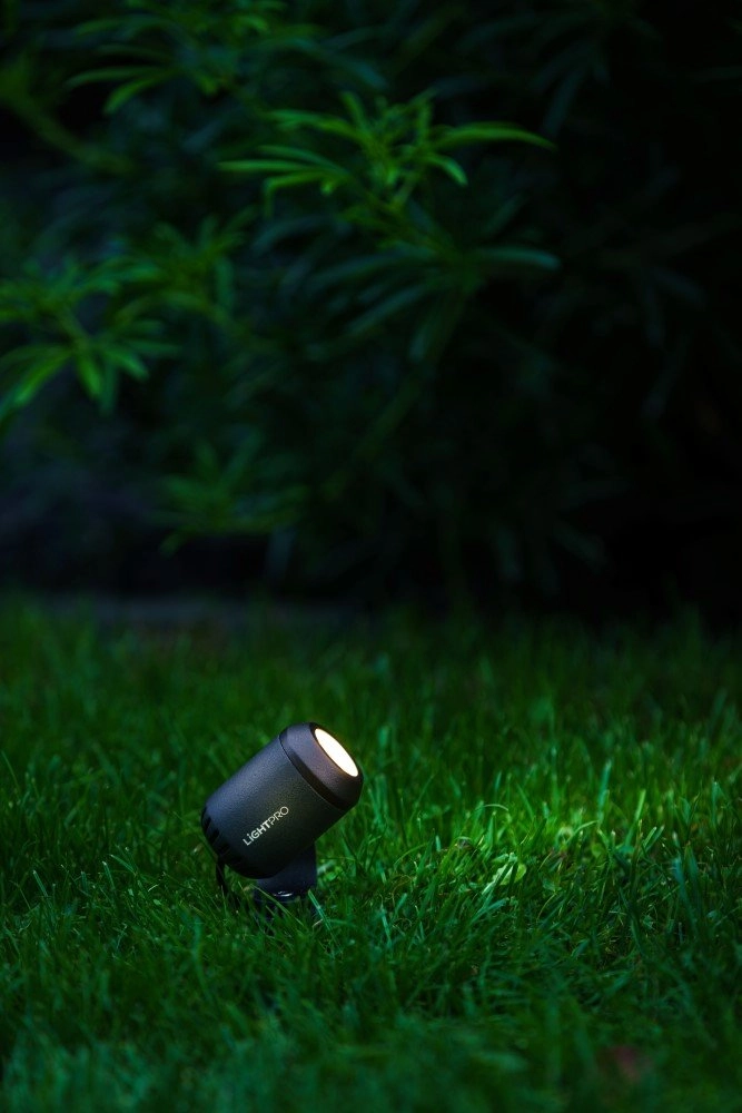 Projecteur Juno 4 pour système LightPro 12V Lightpro 8719979280833