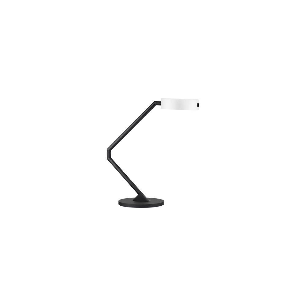Lampe de bureau Afi blanc Lyora 5212017463937