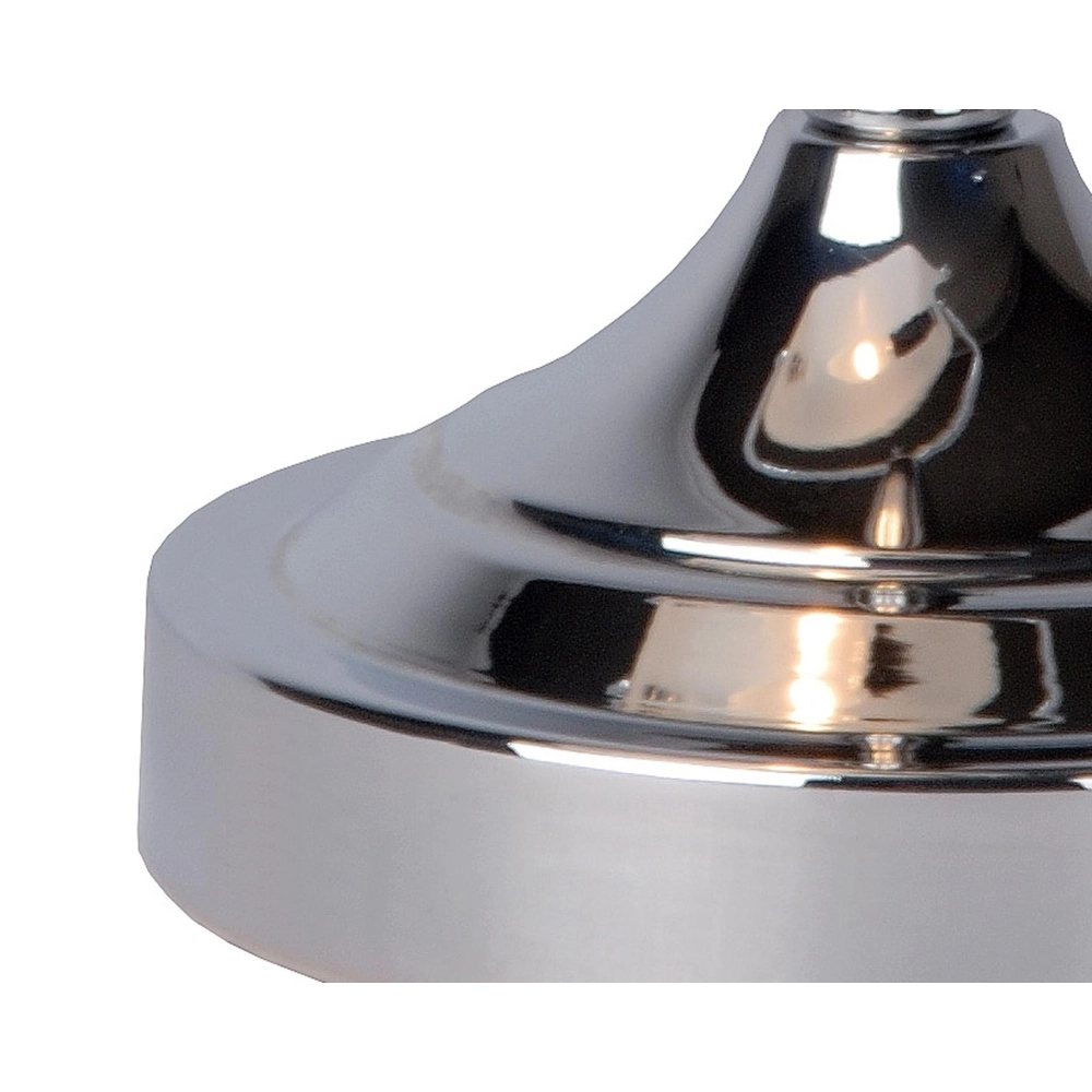 Lampe de bureau Banker Chrome Lucide 5411212174048
