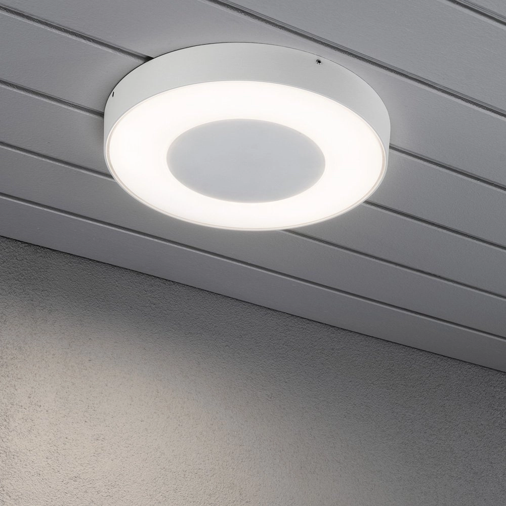 Spot mural LED Carrara pour l'extérieur KonstSmide 7318307985252