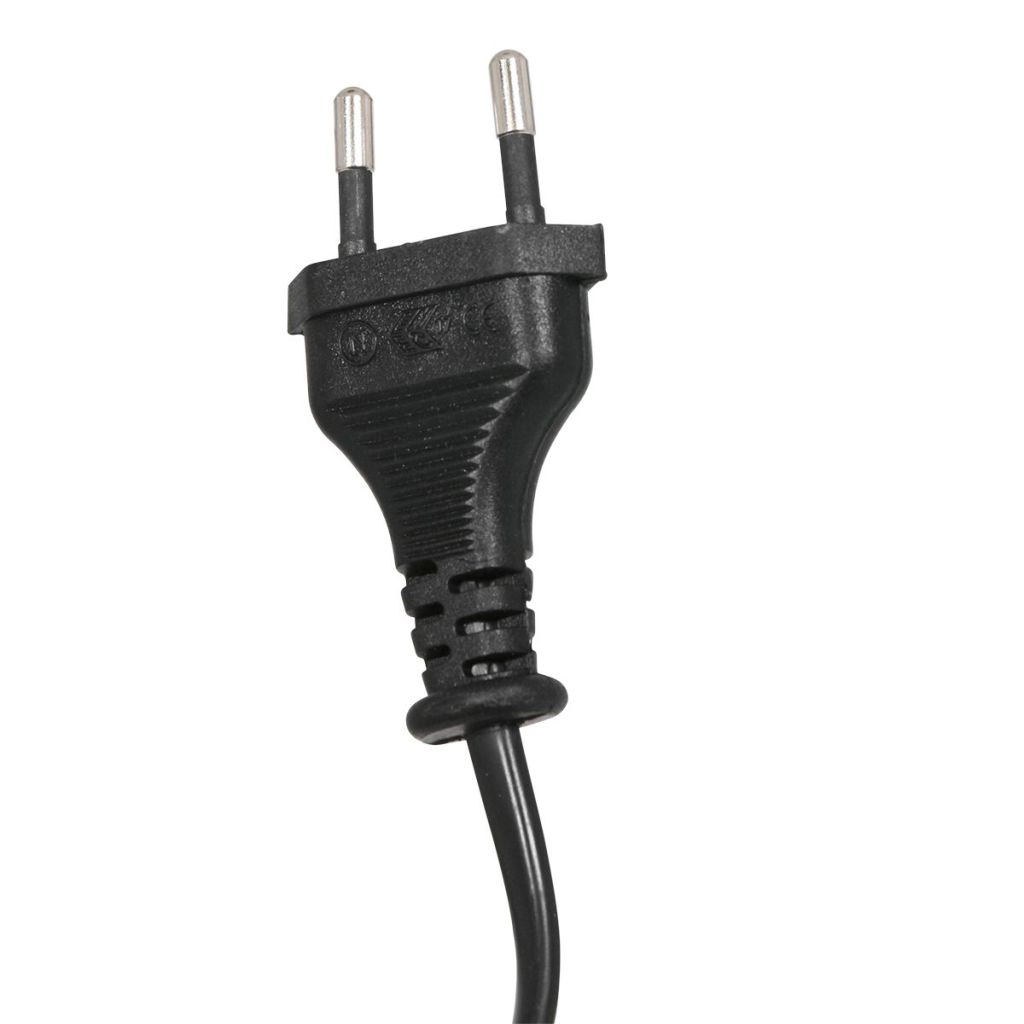 Lampe de pied Noor avec un chapeau en liège Ø30cm Steinhauer 8712746182347