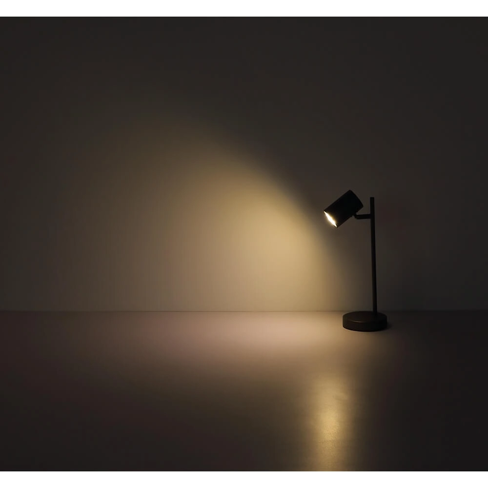 Lampe de table en bronze James cheville Globo 9007371453894