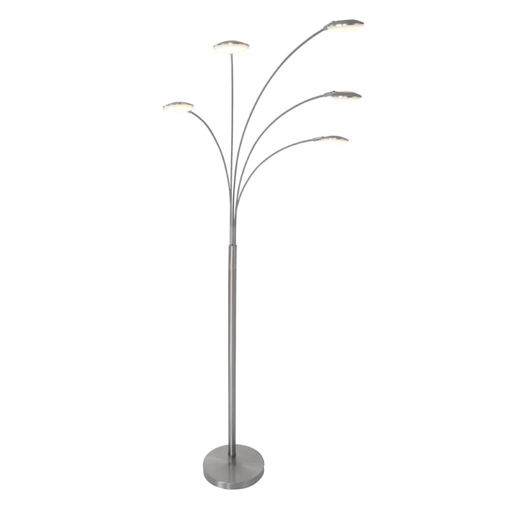 Lampadaire LED Mexlite Lampadaire LED Mexlite