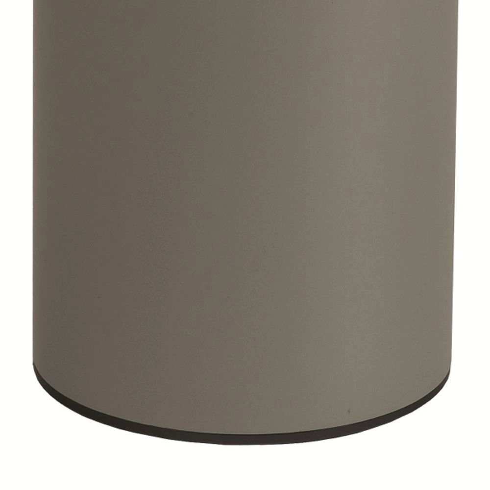 Lampe de jardin LED Stavanger 55cm gris Franssen 7042891244784