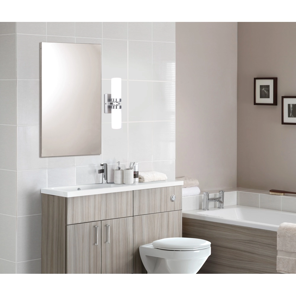Lampe murale Space Double nickel Globo 9007371157235