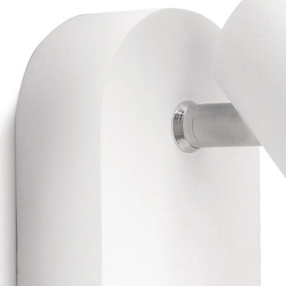 Spot mural LED My Living Star blanc Philips 8718291444848