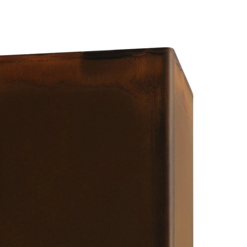 Applique Metallico brun rouille Masterlight 8718121191829