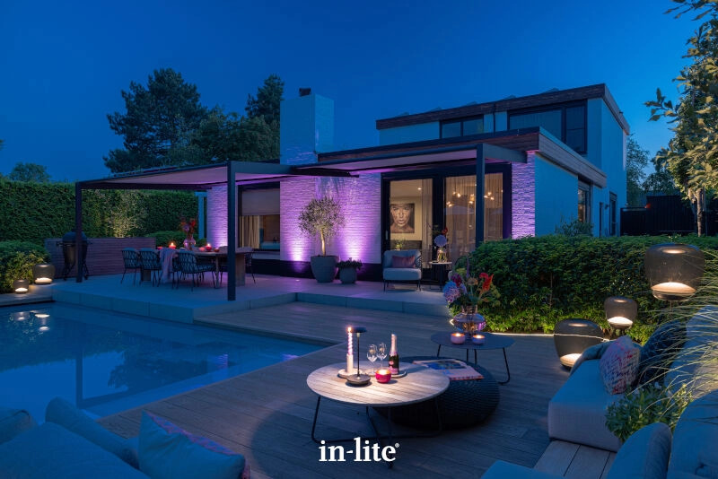 Voque 12 volt In-lite 8717051005695