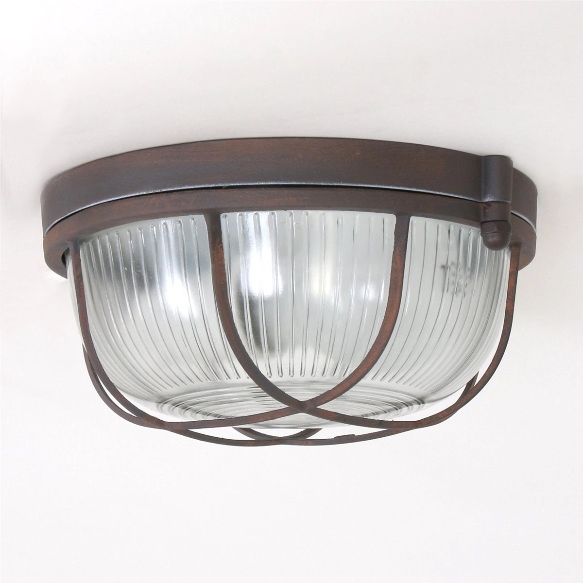 Lampe Mexlite Bullseye Steinhauer 8712746114966