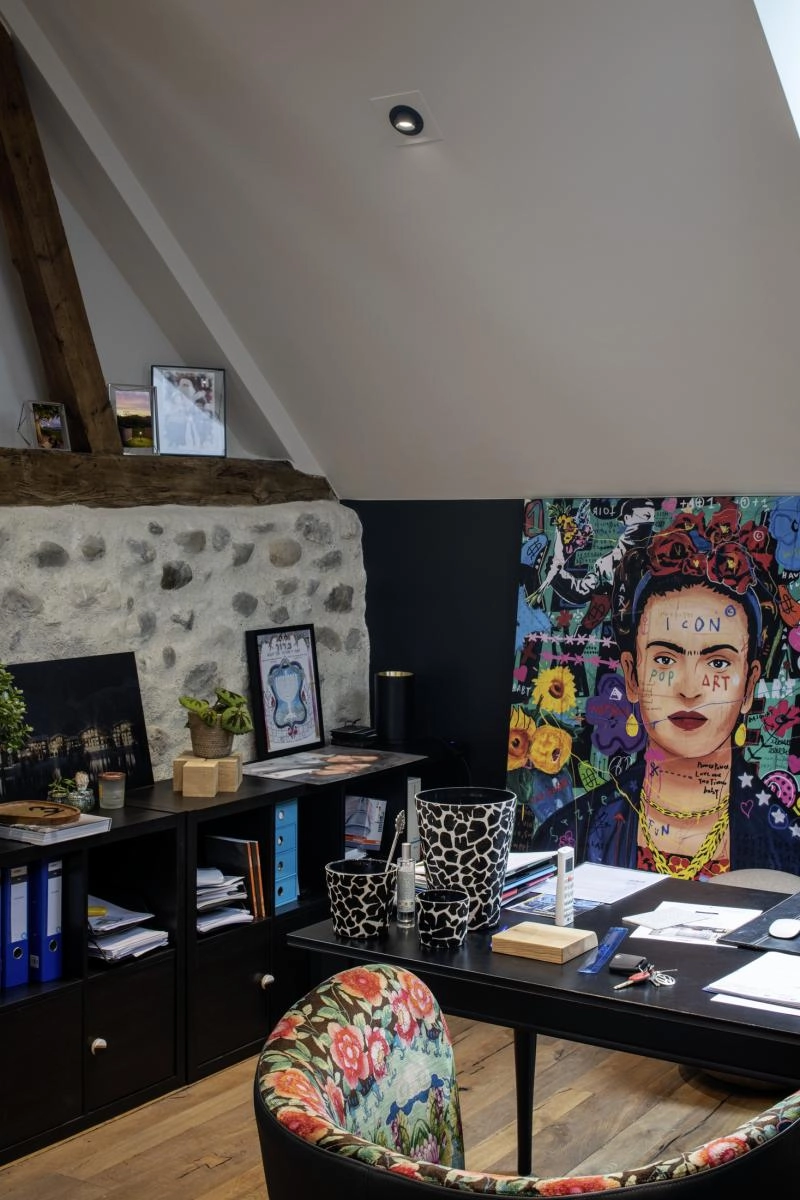 Cadre de montage avant Numinos S en ligne droite 160/100mm blanc SLV 4024163262248