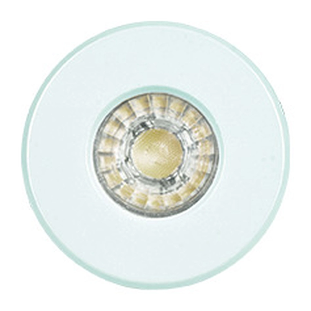 Projecteur encastré Igoa Blanc