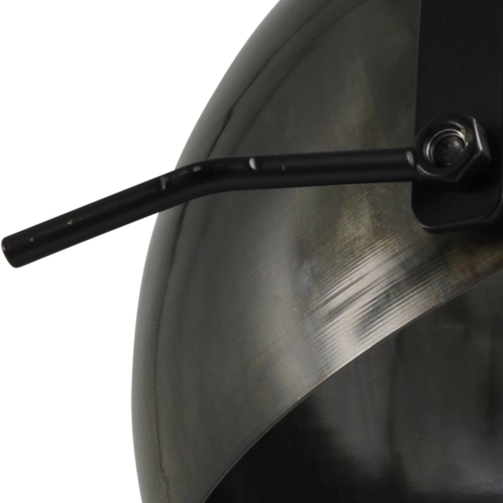 Lampe de plafond Larino 30 Rural Masterlight 8718121236391