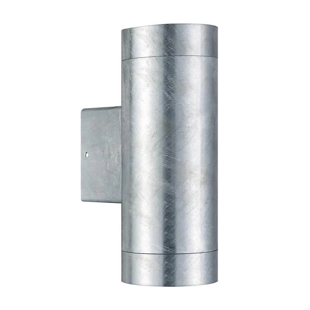 Plaquette haut et bas Tin zinc Plaquette haut et bas Tin zinc