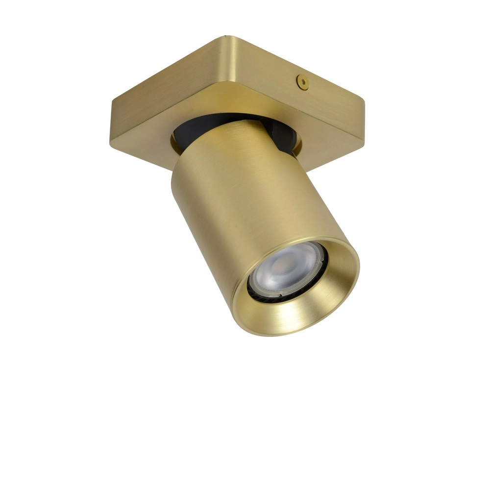 Projecteur de plafond Nigel Or