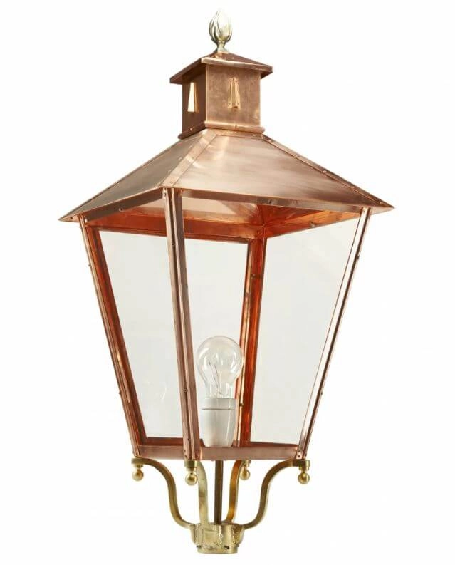 Nuance bronze Holland S