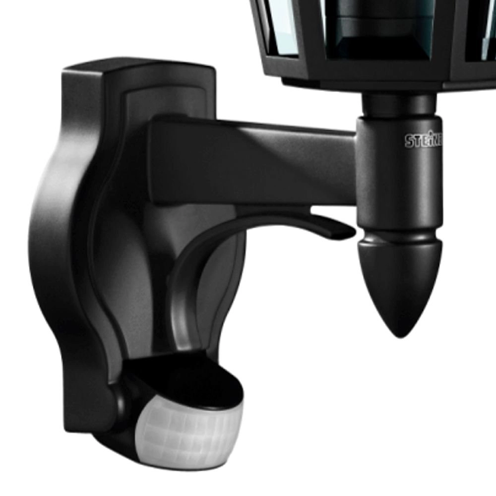 Lampe d'extérieur L15S Shockproof avec capteur de mouvement Steinel 4007841617813