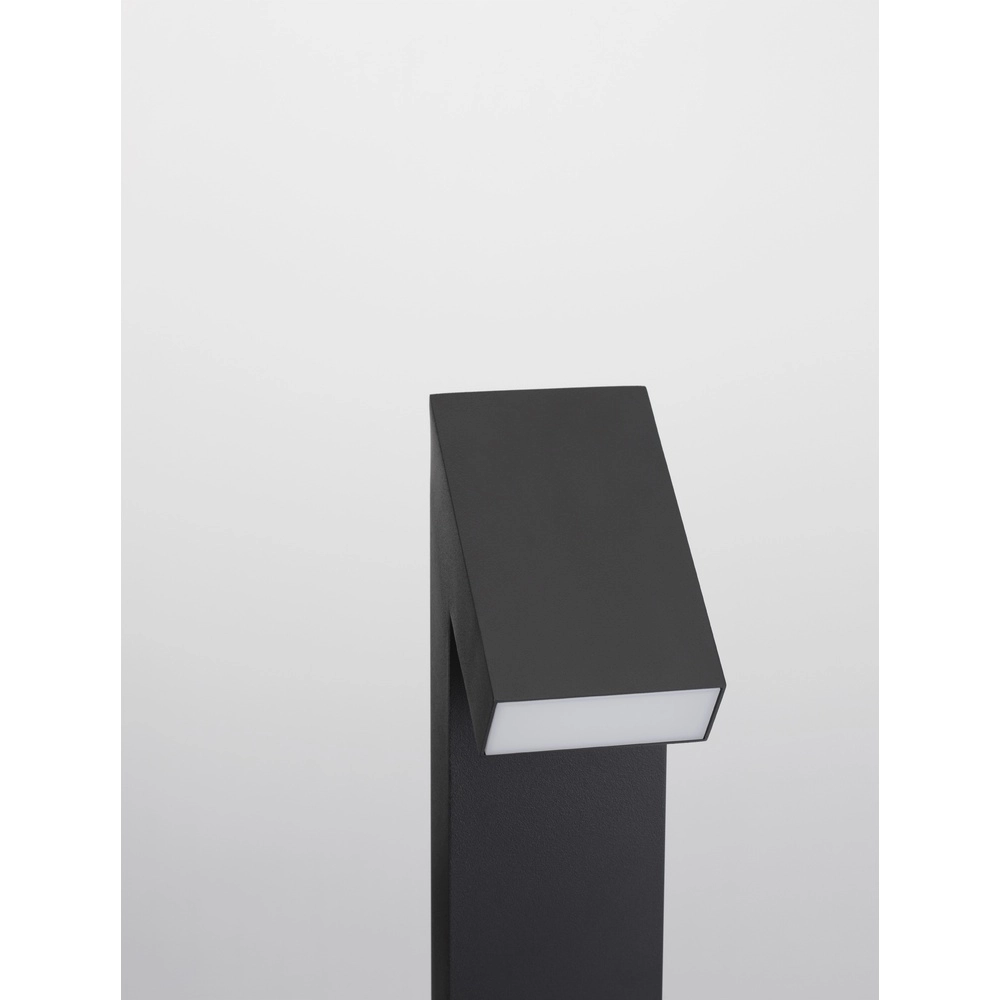 Lampe de jardin Brigitta 80cm Lyora 5212017435514