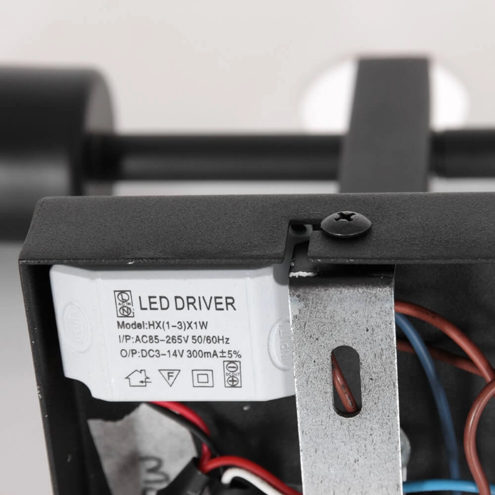 Applique en velours bleu Stanger Steinhauer 8712746151640