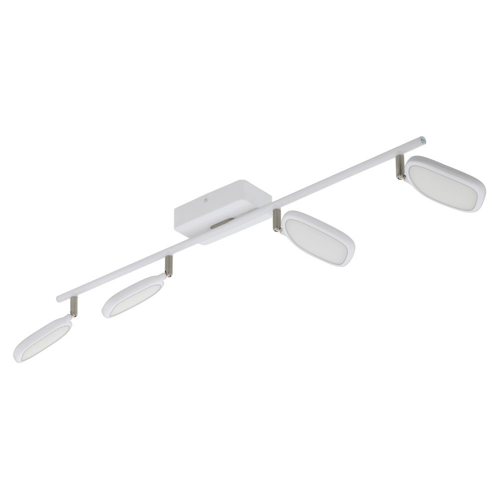 Spot LED Palombare-C 4x