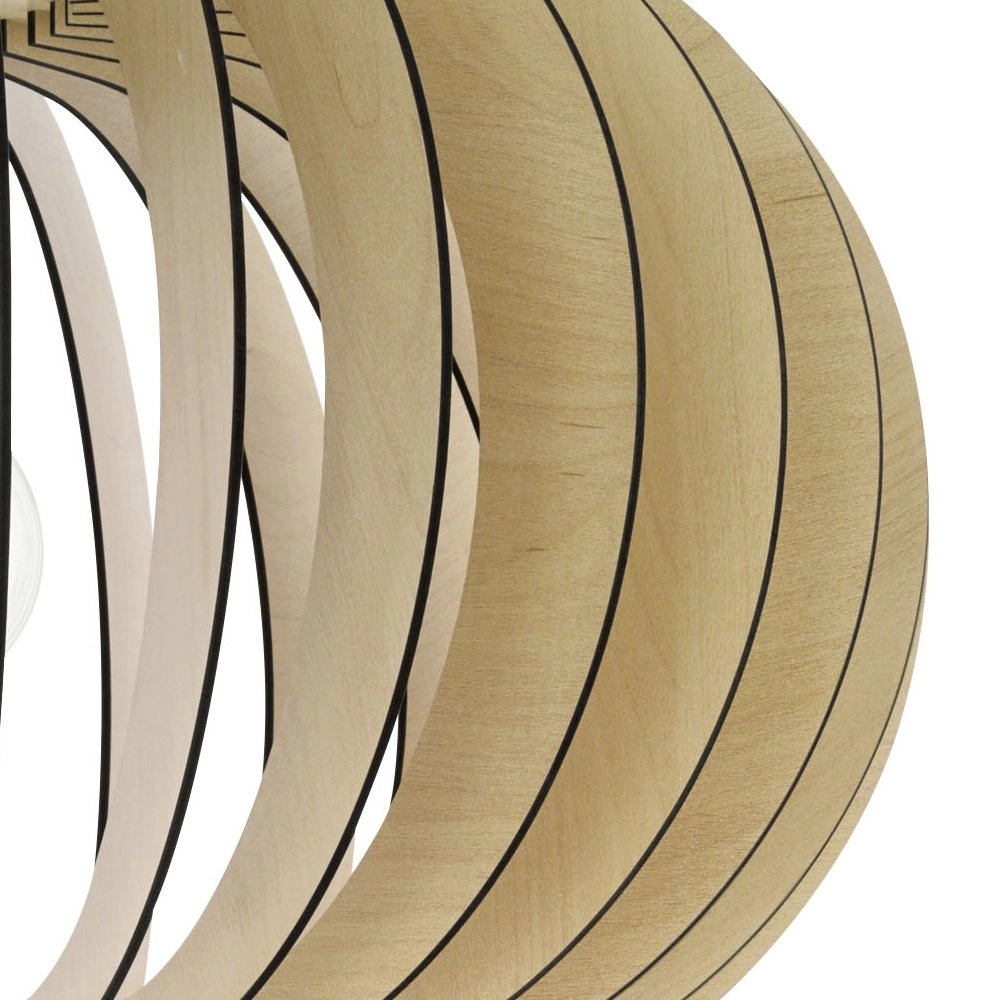 Lampe à suspension Stellato Eglo 9002759950415