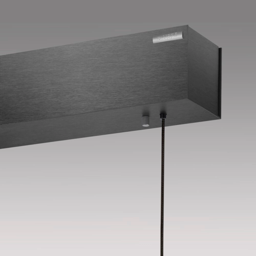 Lampe suspendue design Pure E-Motion Motif Paul Neuhaus 4012248386255
