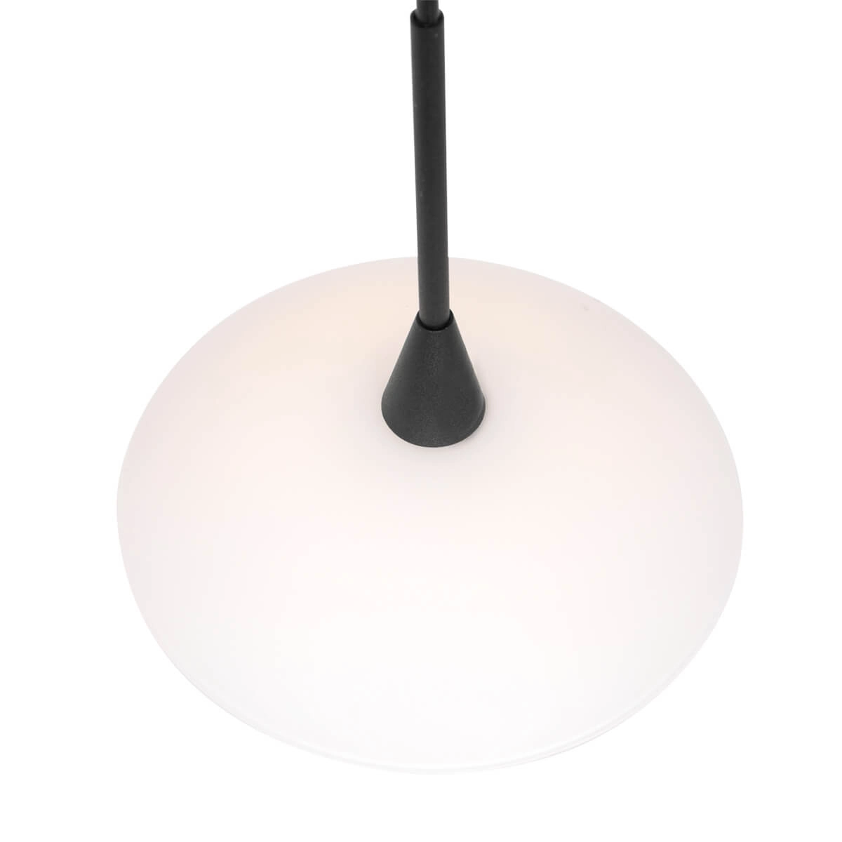 Lampe suspendue Tallerken Ø 18 cm Steinhauer 8712746133561