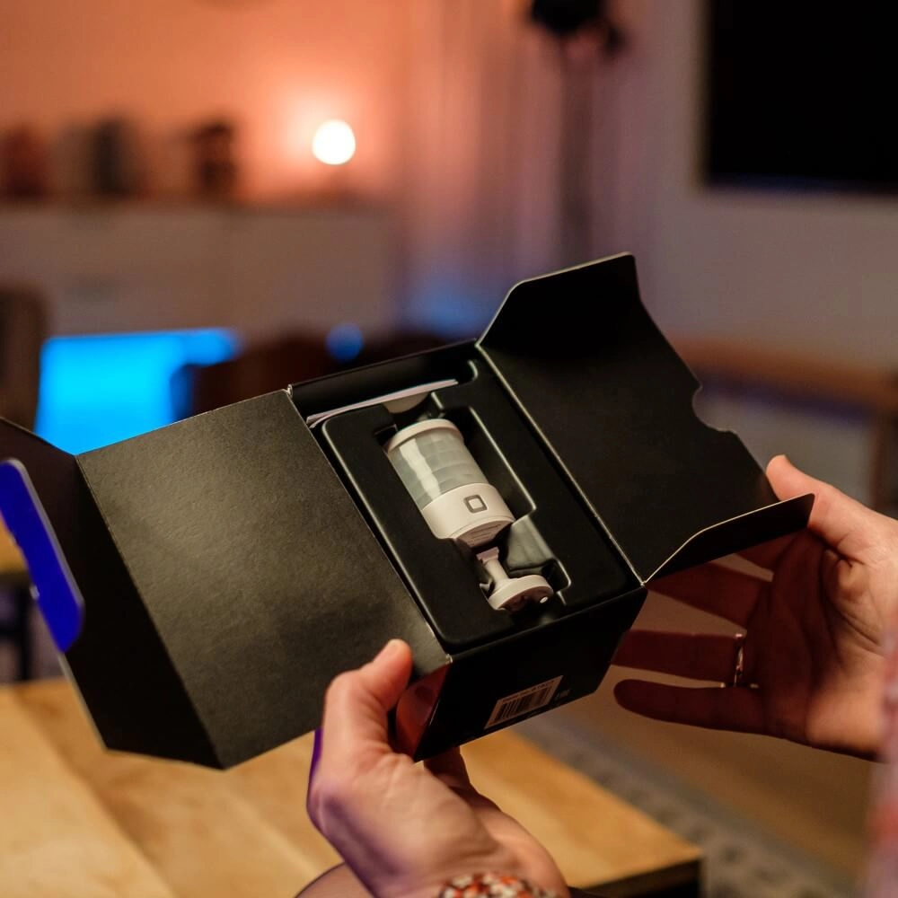 Motion sensor AduroSmart 644558228716