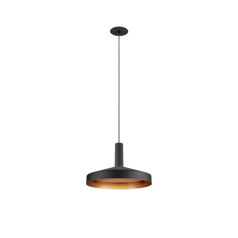 Luminaire suspendu Lalu Panneau LED encastré SLV 4024163317382