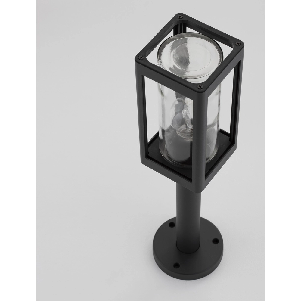 Lampe de jardin Figo Design anthracite Lyora 5212017437693