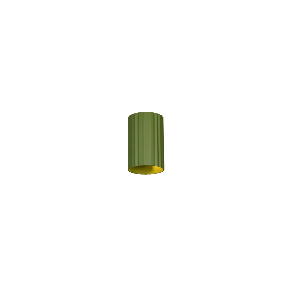 Spot monté en surface Imaria  vert Trio 4017807656831