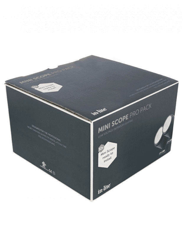 Mini Scope Pro Pack In-lite 8717051004506