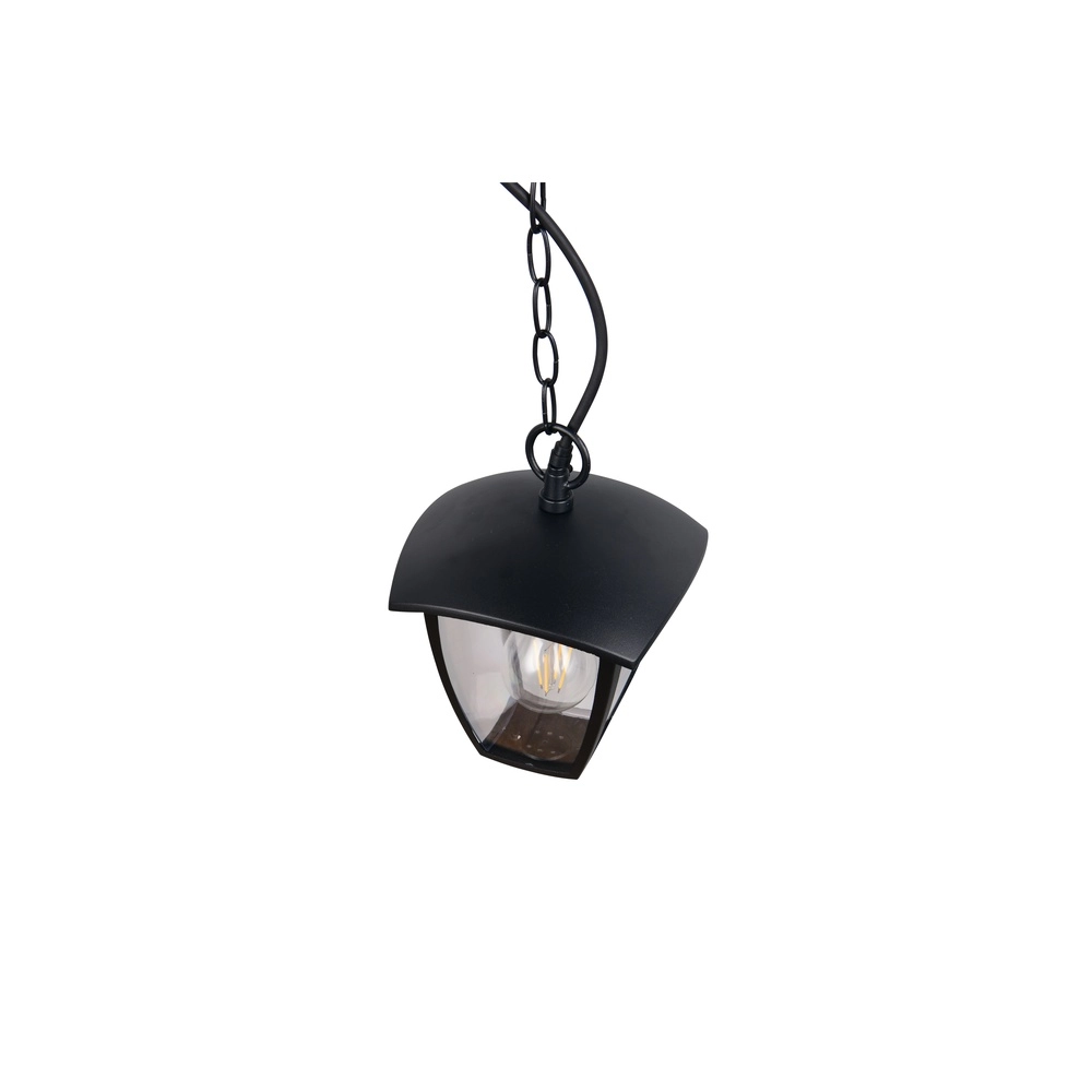 Suspension Venta noir Trio 4017807648164