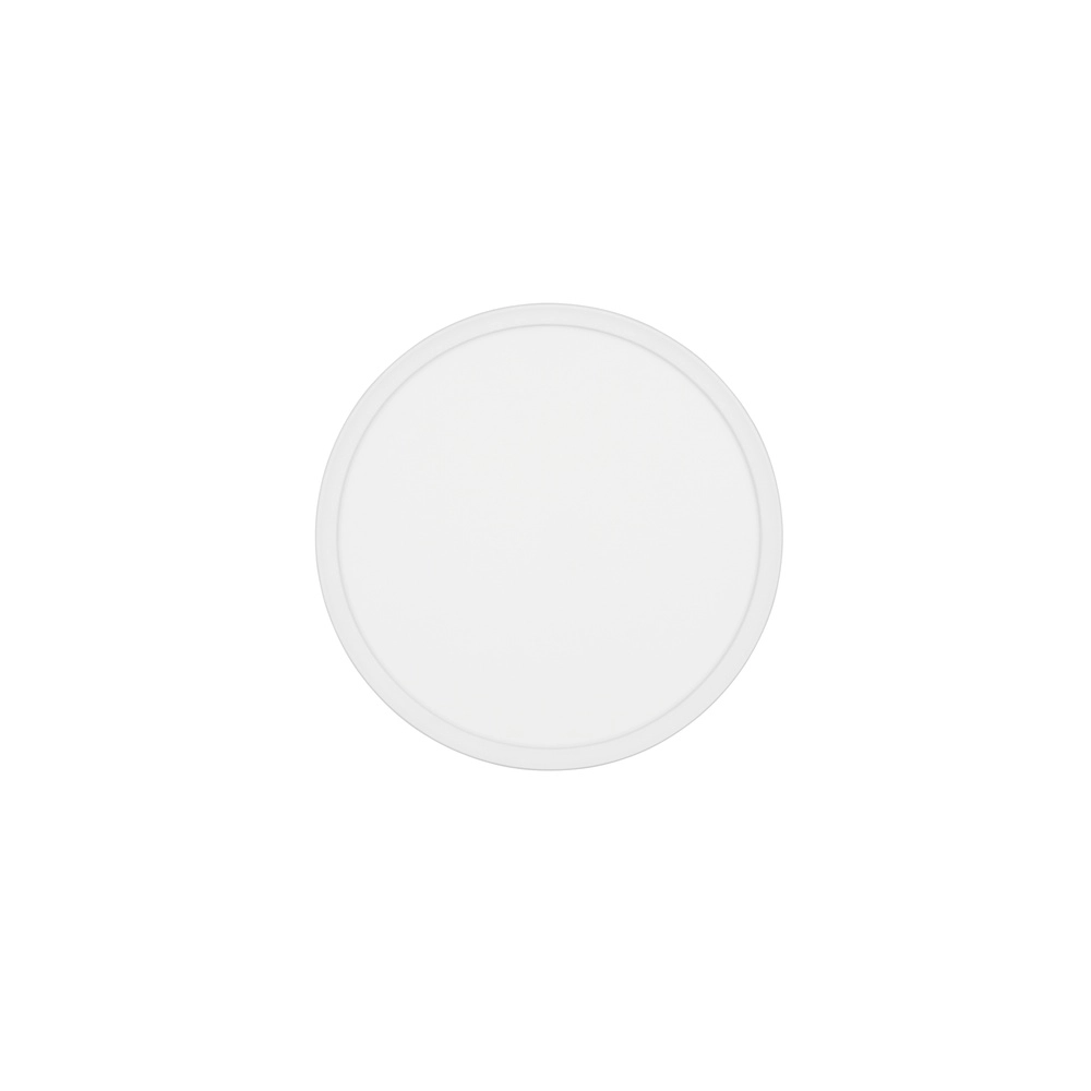 Plafonnier Joko blanc Ø 29cm Trio 4017807662450