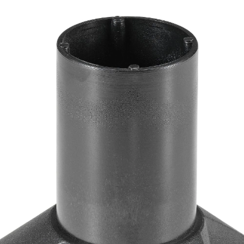 Lampe extérieure mât Variona 14cm Franssen 8717064119198