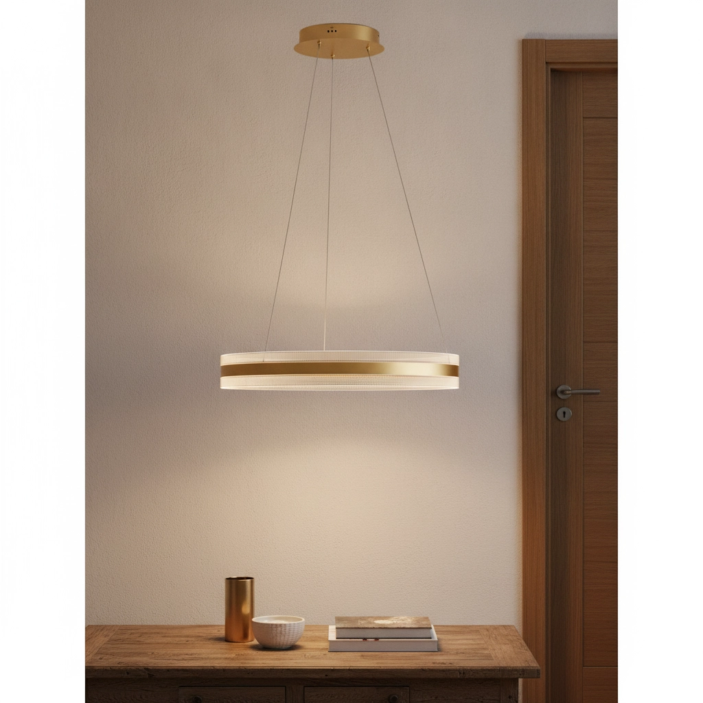 Suspension Agos design or Ø 60cm