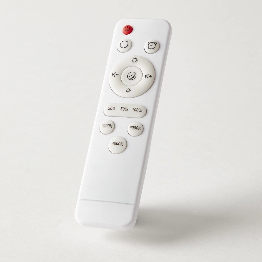 Lampe de plafond Jamil Brilliant 4004353355646