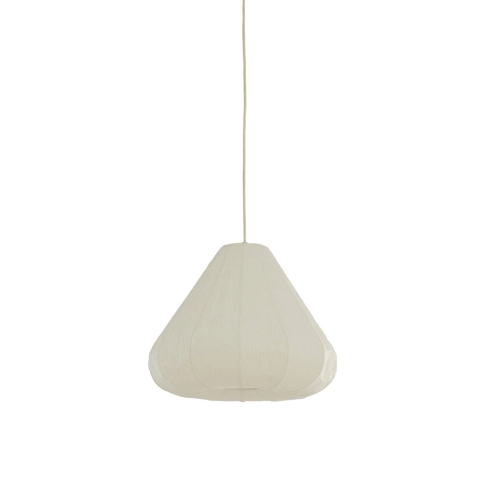 Lampe suspendue Sarella Ø 45cm