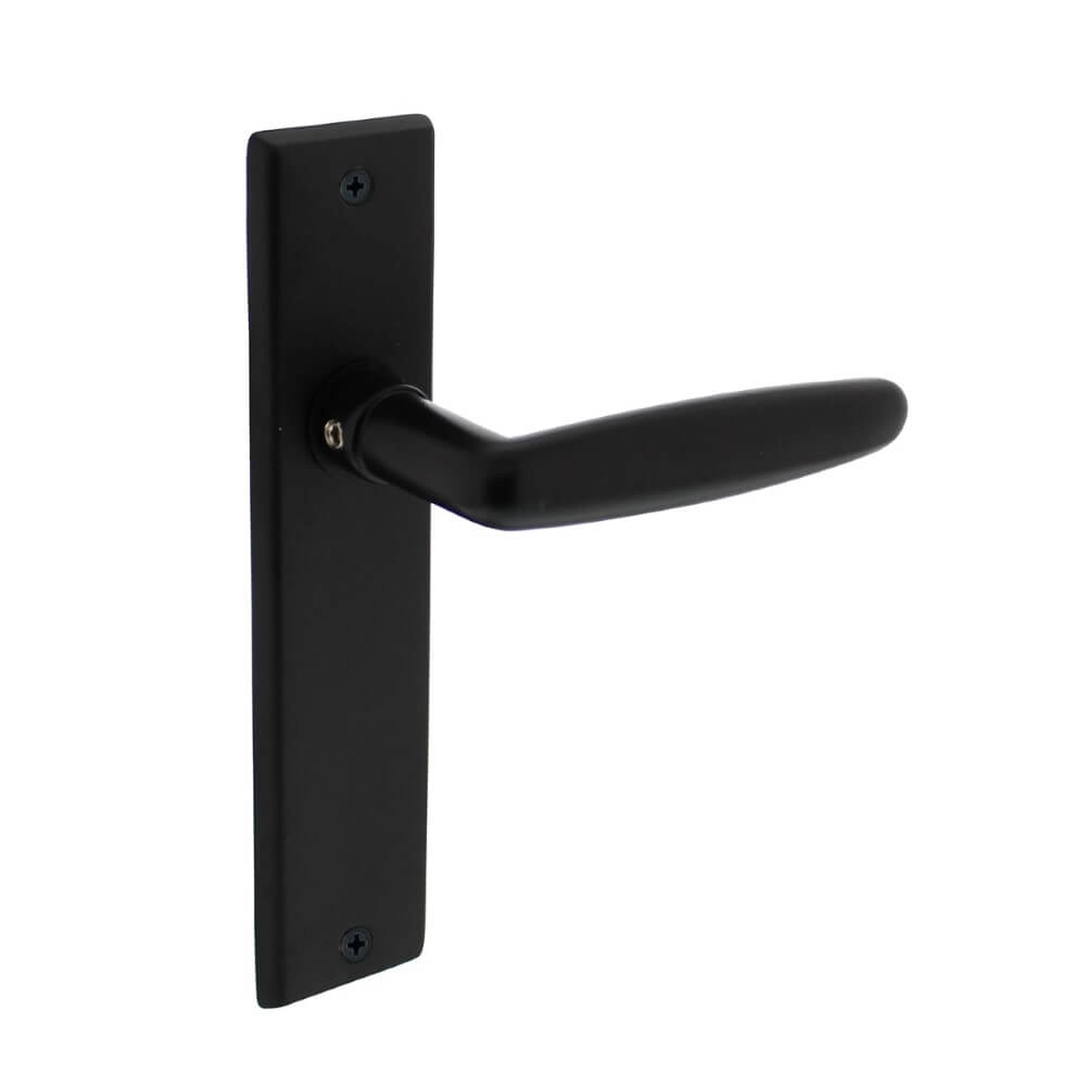 Poignée Sophie Store noir