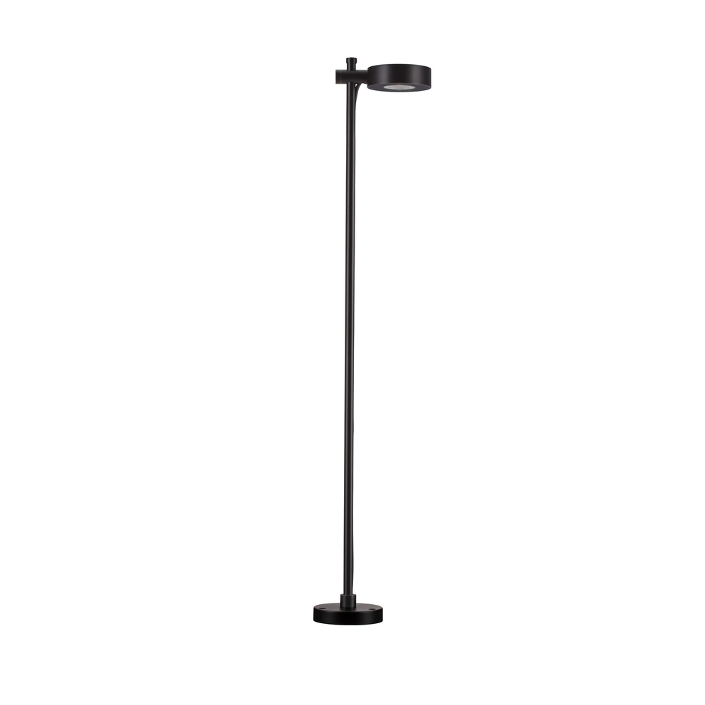 Concevoir l’éclairage des chemins Dyol 102cm noir Lyora 5212017447203