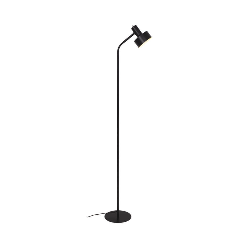 Lampadaire design Matis noir Nordlux 5704924024436