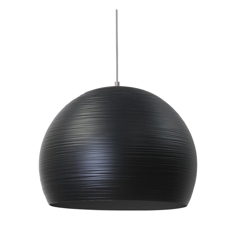 Lampe à suspension Concepto 20 noir Lampe à suspension Concepto 20 noir