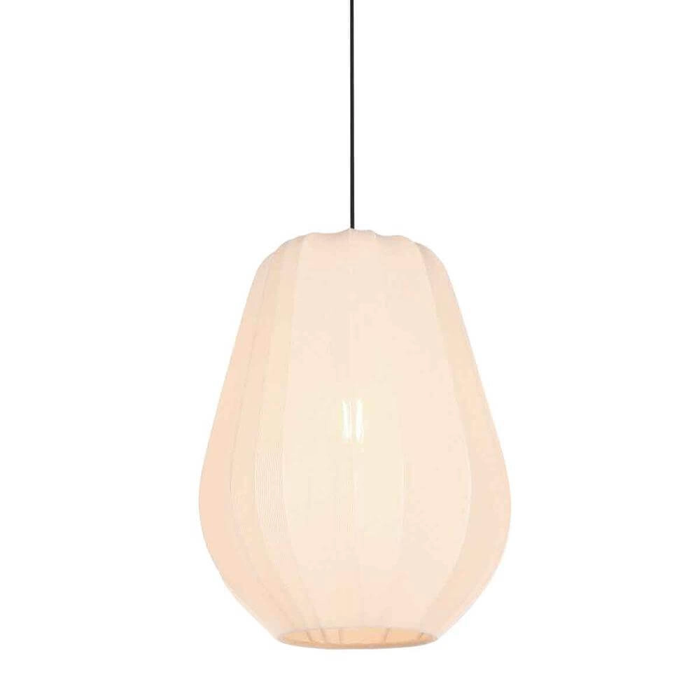 Suspension Sable crème Ø 27cm Suspension Sable crème Ø 27cm