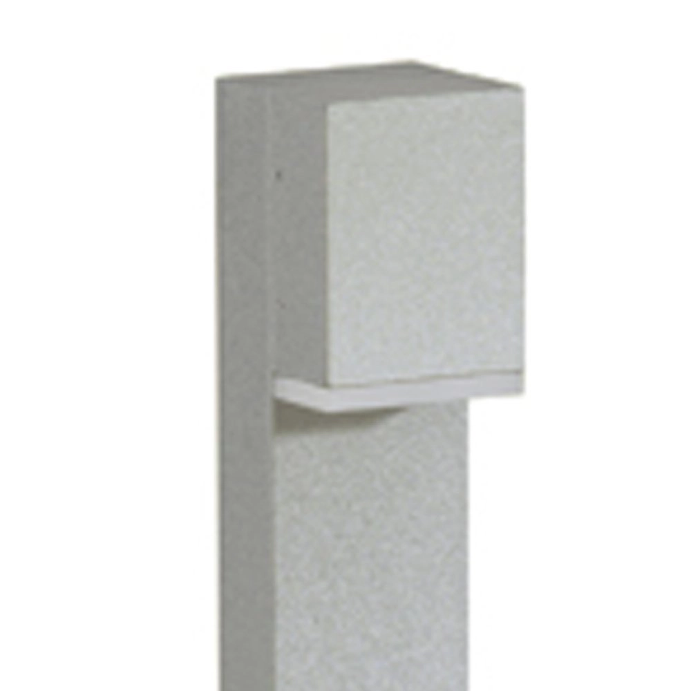 éclairage de chemin Coldy 70 cm - gris Albert 4007235920659